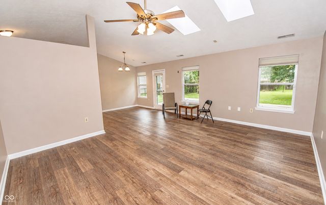 13246 Golden Ash Court, Fishers, IN 46038