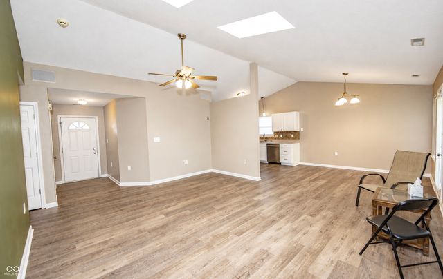 13246 Golden Ash Court, Fishers, IN 46038