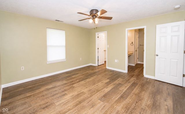 13246 Golden Ash Court, Fishers, IN 46038