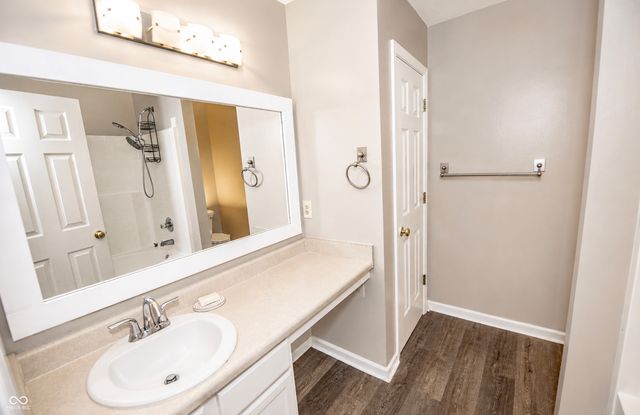 13246 Golden Ash Court, Fishers, IN 46038