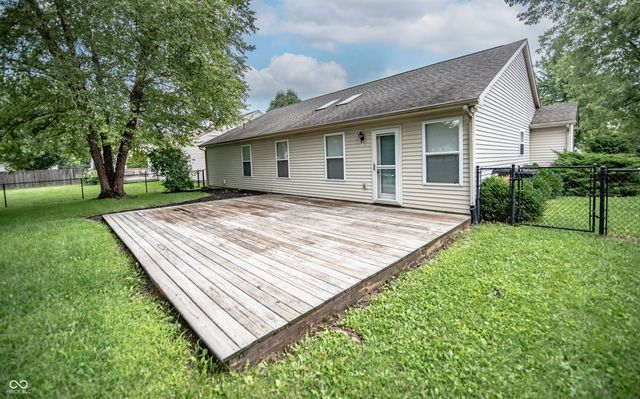 13246 Golden Ash Court, Fishers, IN 46038