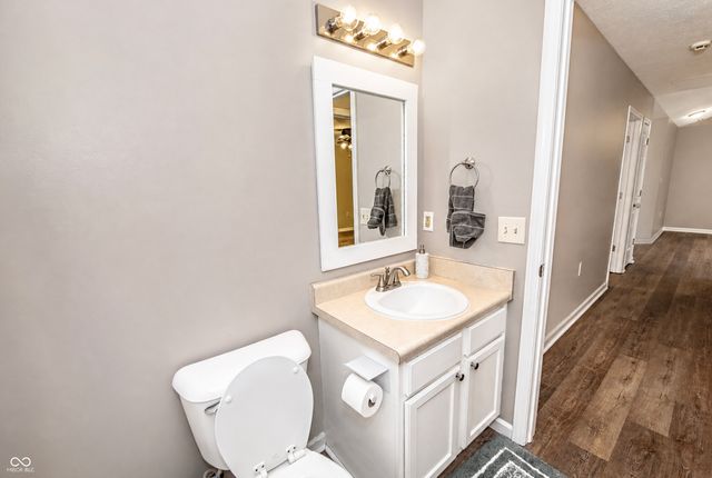 13246 Golden Ash Court, Fishers, IN 46038