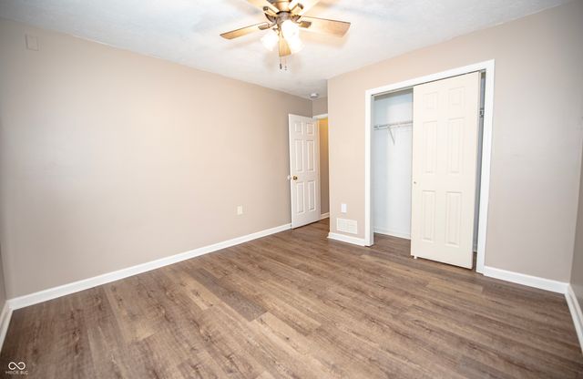 13246 Golden Ash Court, Fishers, IN 46038