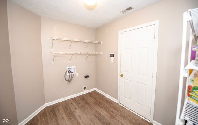13246 Golden Ash Court, Fishers, IN 46038