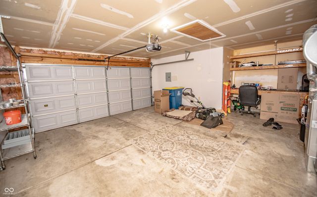 13246 Golden Ash Court, Fishers, IN 46038