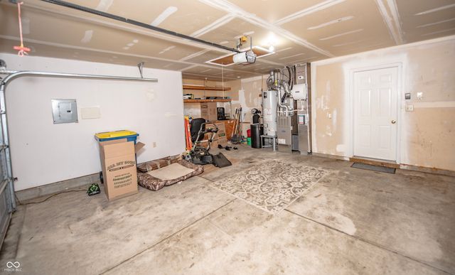 13246 Golden Ash Court, Fishers, IN 46038