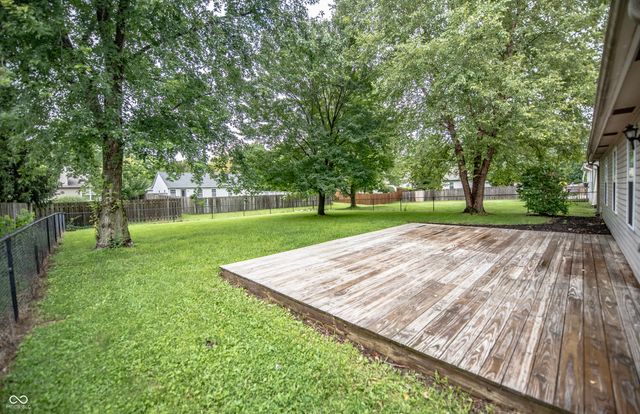 13246 Golden Ash Court, Fishers, IN 46038