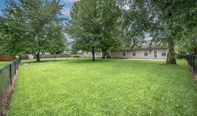 13246 Golden Ash Court, Fishers, IN 46038