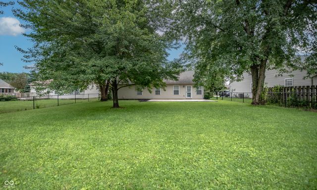 13246 Golden Ash Court, Fishers, IN 46038