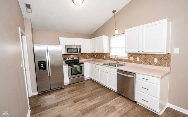 13246 Golden Ash Court, Fishers, IN 46038