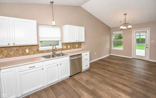 13246 Golden Ash Court, Fishers, IN 46038