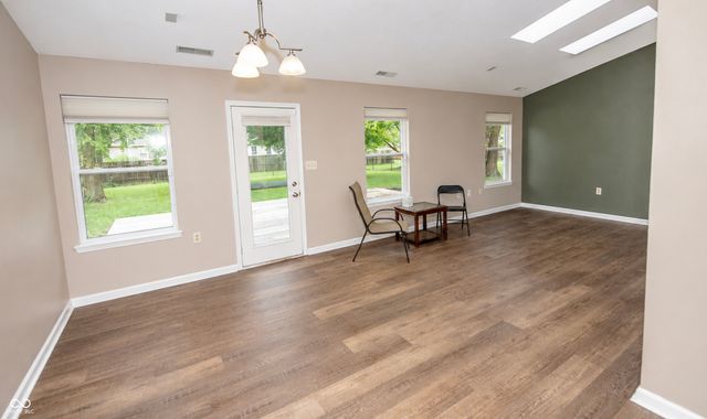 13246 Golden Ash Court, Fishers, IN 46038