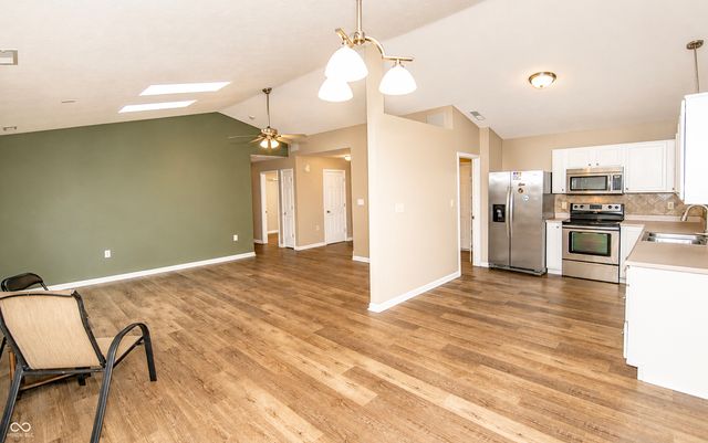 13246 Golden Ash Court, Fishers, IN 46038