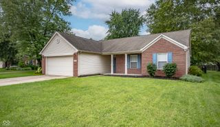 13246 Golden Ash Court, Fishers, IN 46038