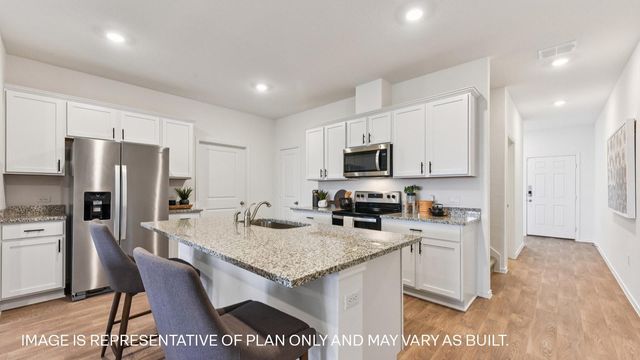 15012-A Afleet Alex ST, Manor, TX 78653