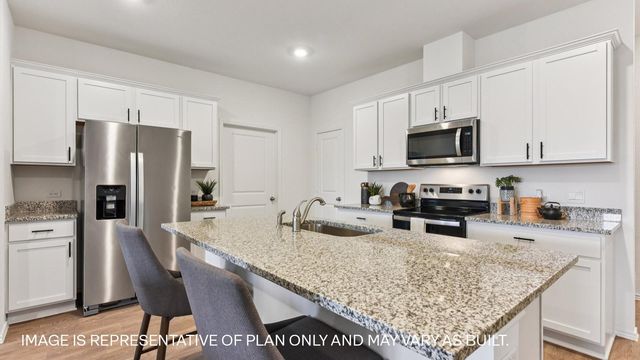 15012-A Afleet Alex ST, Manor, TX 78653