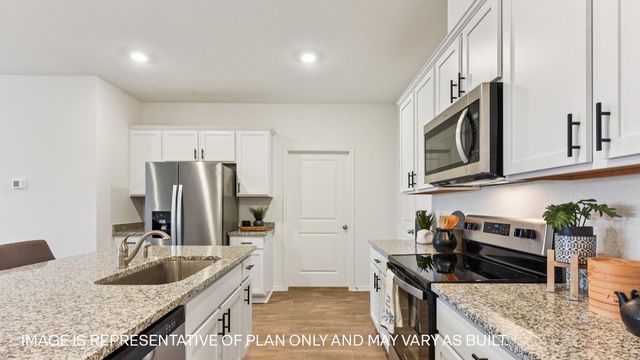 15012-A Afleet Alex ST, Manor, TX 78653