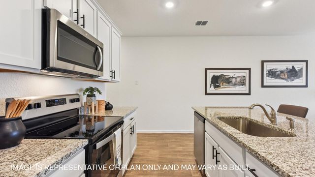 15012-A Afleet Alex ST, Manor, TX 78653