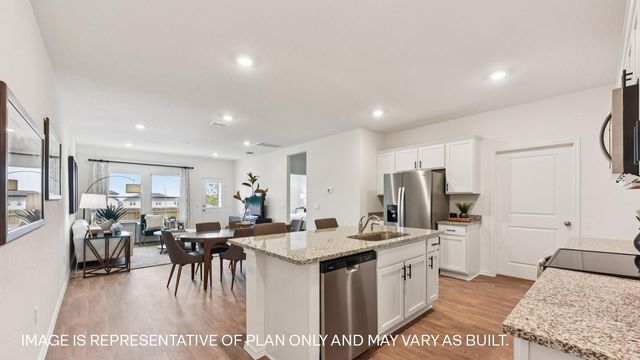 15012-A Afleet Alex ST, Manor, TX 78653
