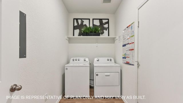 15012-A Afleet Alex ST, Manor, TX 78653
