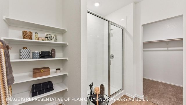 15012-A Afleet Alex ST, Manor, TX 78653