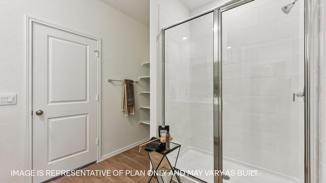 15012-A Afleet Alex ST, Manor, TX 78653