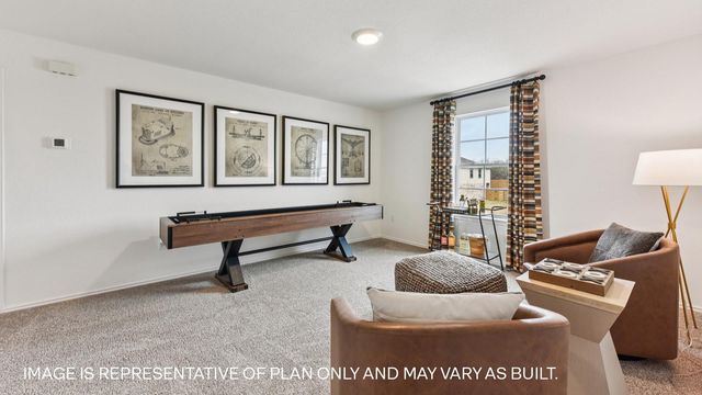 15012-A Afleet Alex ST, Manor, TX 78653