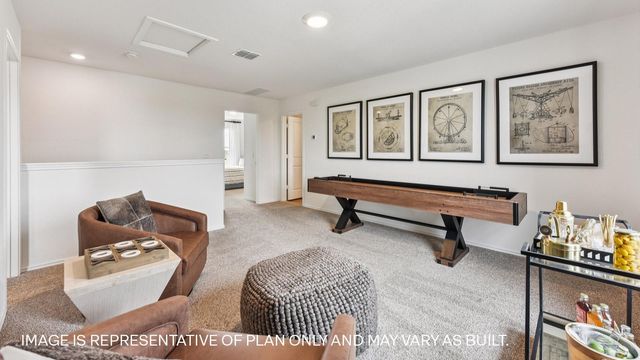 15012-A Afleet Alex ST, Manor, TX 78653