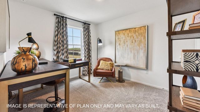 15012-A Afleet Alex ST, Manor, TX 78653