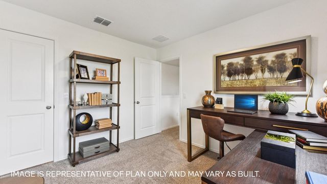 15012-A Afleet Alex ST, Manor, TX 78653