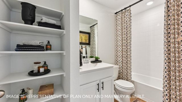 15012-A Afleet Alex ST, Manor, TX 78653