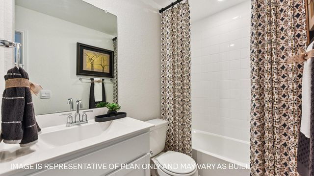 15012-A Afleet Alex ST, Manor, TX 78653