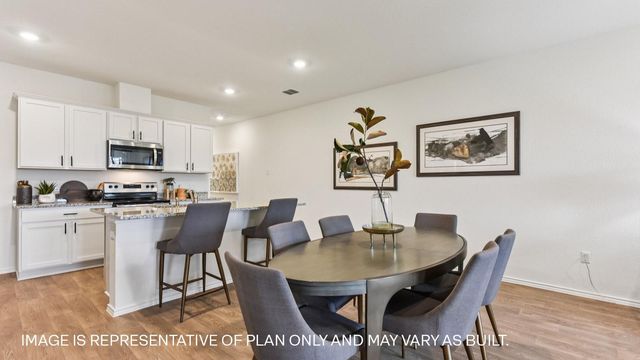 15012-A Afleet Alex ST, Manor, TX 78653