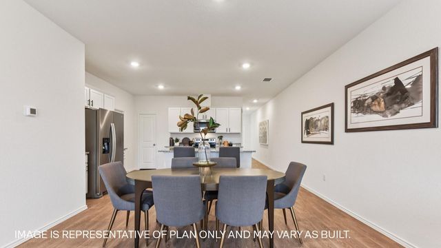 15012-A Afleet Alex ST, Manor, TX 78653
