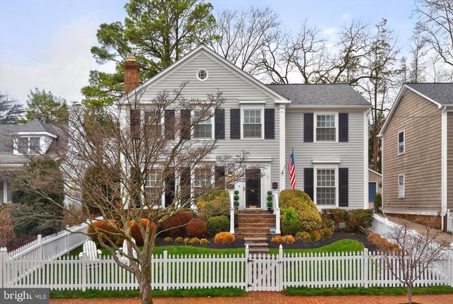 10206 KENSINGTON PKWY, Kensington, MD 20895