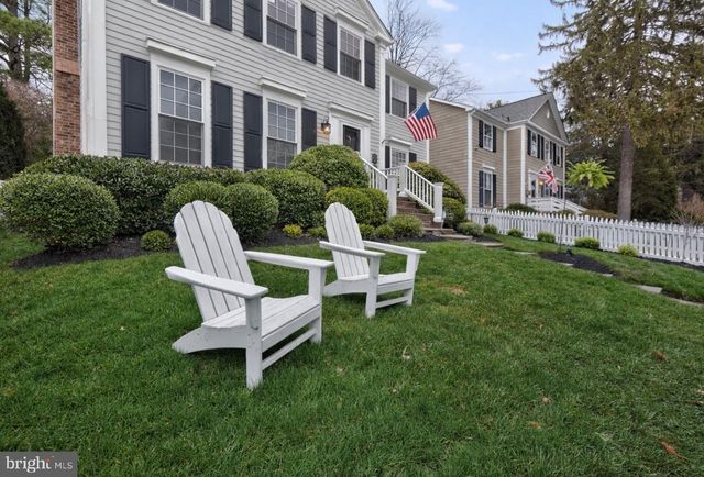 10206 KENSINGTON PKWY, Kensington, MD 20895