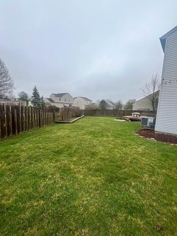 9126 Ellersly Drive, Lewis Center, OH 43035