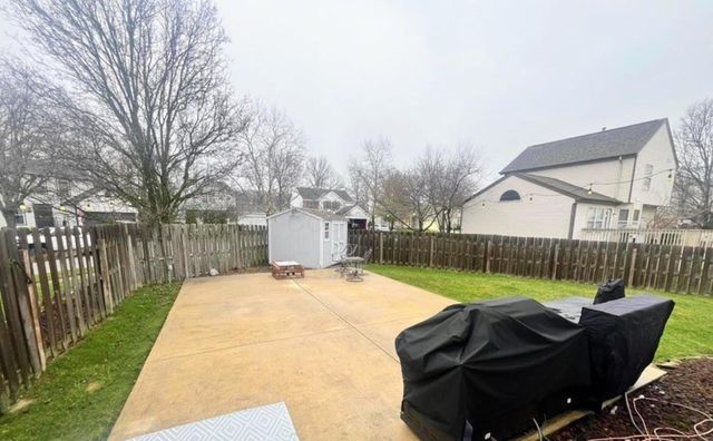 9126 Ellersly Drive, Lewis Center, OH 43035