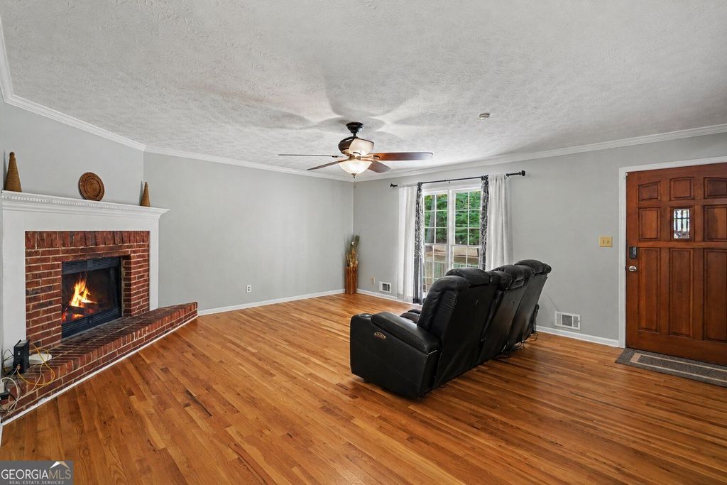 55 Southlake Lane, Mcdonough, GA 30252 — photo 2