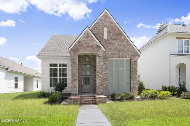 505 Oceans Boulevard, Youngsville, LA 70592