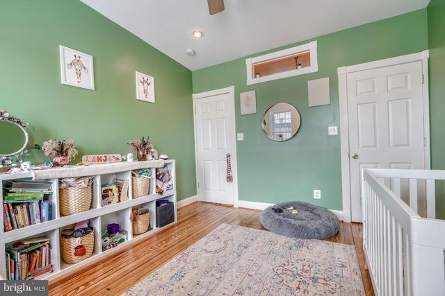 343 S BOULDIN ST, Baltimore, MD 21224