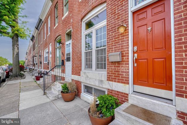 343 S BOULDIN ST, Baltimore, MD 21224