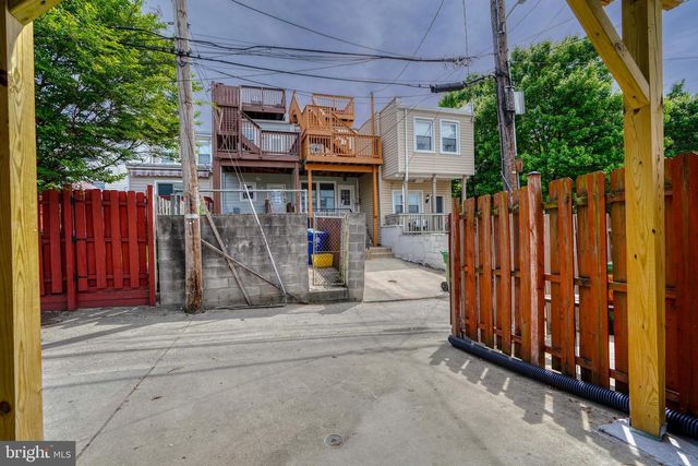 343 S BOULDIN ST, Baltimore, MD 21224