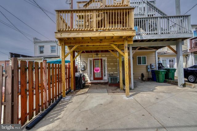 343 S BOULDIN ST, Baltimore, MD 21224