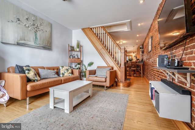 343 S BOULDIN ST, Baltimore, MD 21224