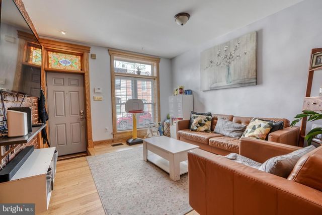 343 S BOULDIN ST, Baltimore, MD 21224