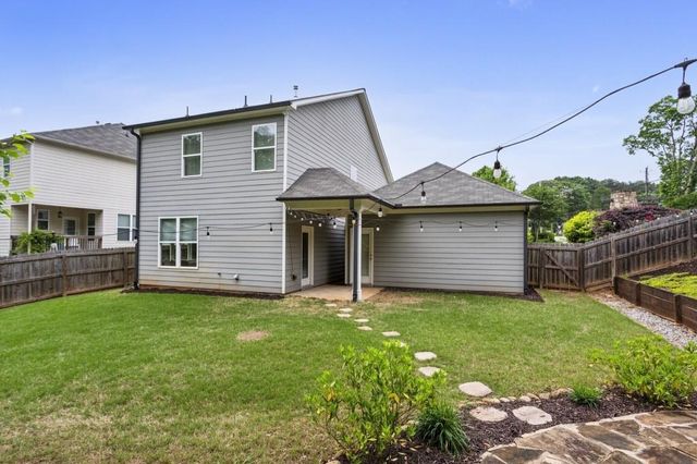 2023 Yellow Finch Trail, Atlanta, GA 30316