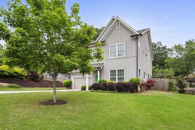 2023 Yellow Finch Trail, Atlanta, GA 30316