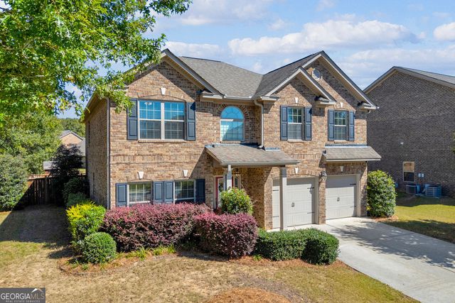 972 Spanish Moss Trail, Loganville, GA 30052
