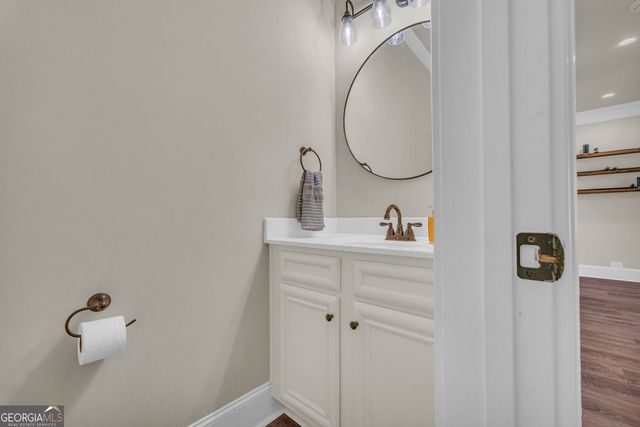 972 Spanish Moss Trail, Loganville, GA 30052